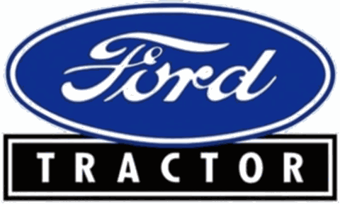 Ford Tractor