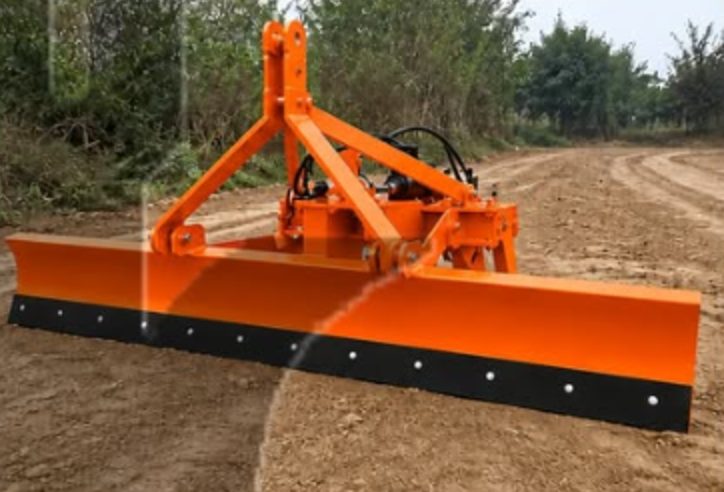 Multi grader 4 FT & 7 FT